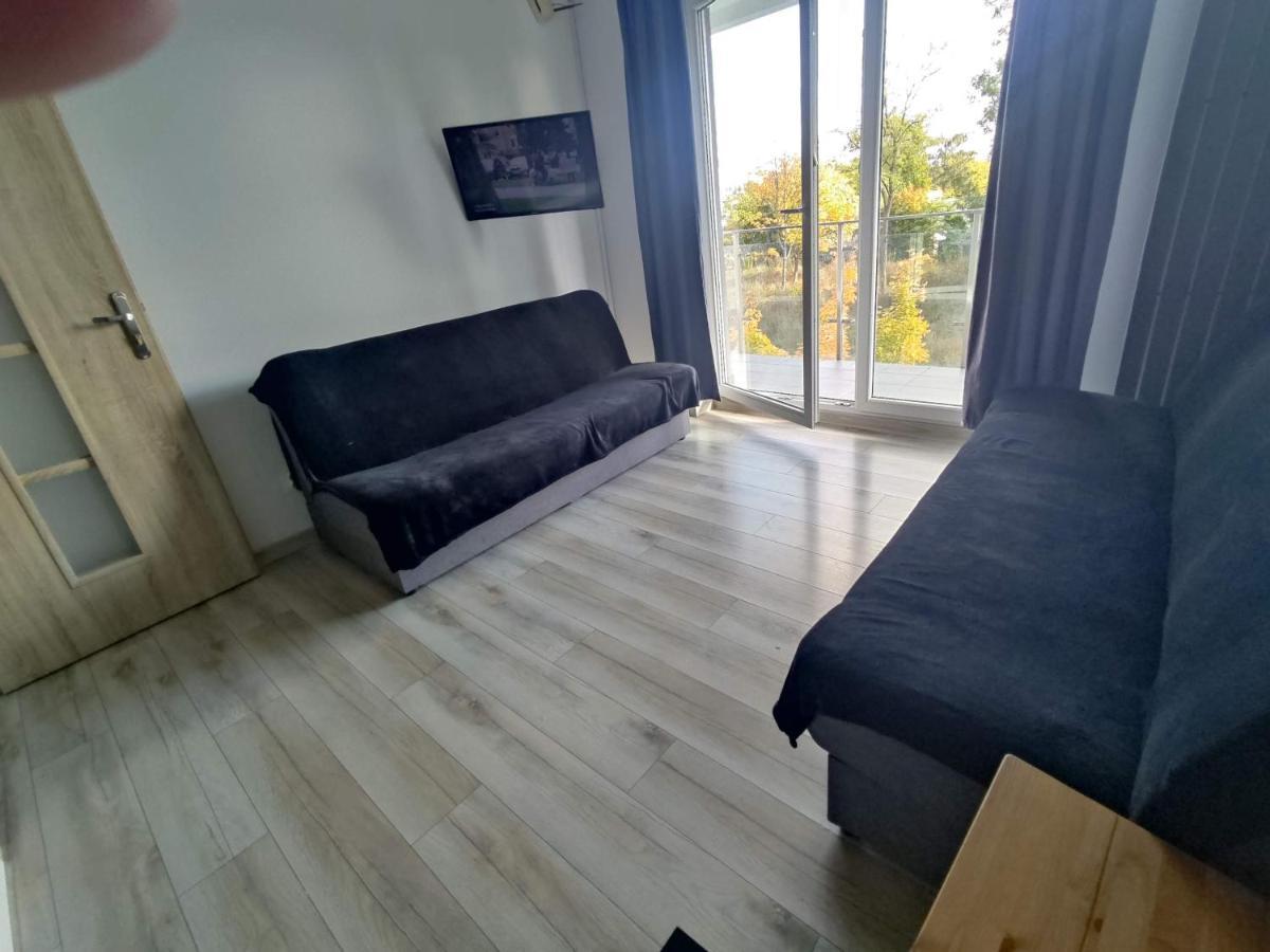 1110 Smialego 39 - Tanie Pokoje W Apartamencie - Samodzielne Zameldowanie - Self Check In Poznań Exterior foto